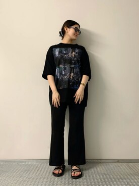 celibaby0107さん（レディース・161cm）の秋コーディネート