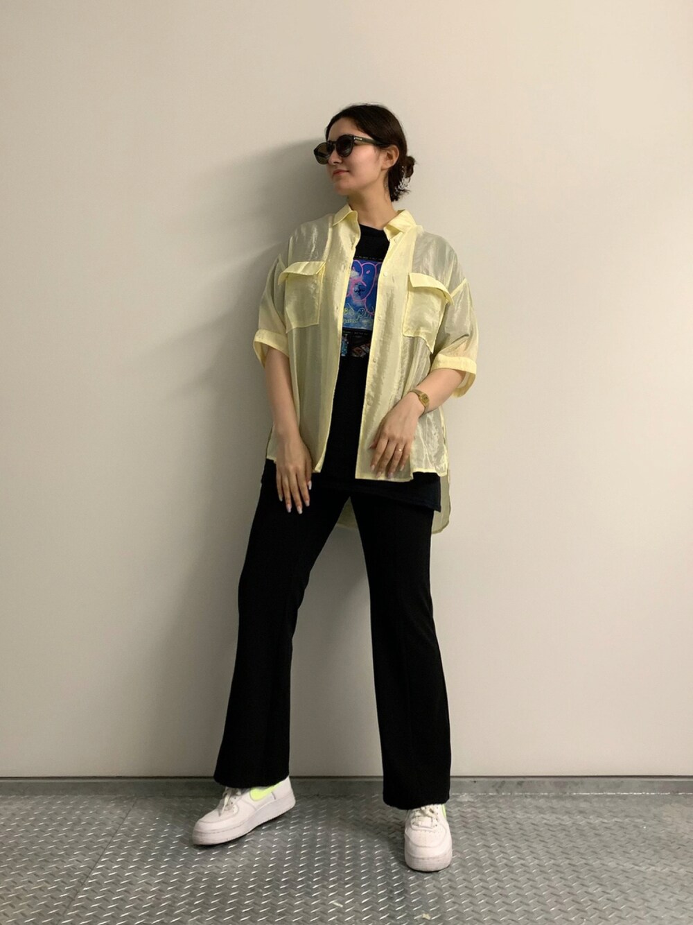 bonjour records（ボンジュールレコーズ）の「【PLZ Make It Ruins