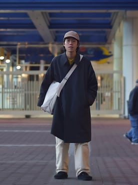 yuutoさんのコーディネート