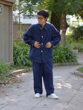 yuutoさんのコーディネート