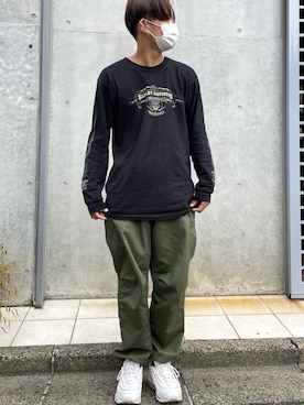 しょうへいさんのコーディネート