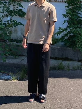 しょうへいさんのコーディネート