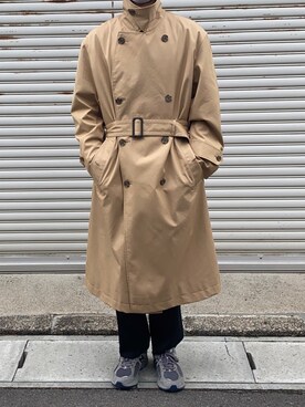 しょうへいさんのコーディネート