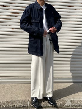 しょうへいさんのコーディネート