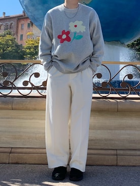 しょうへいさんのコーディネート