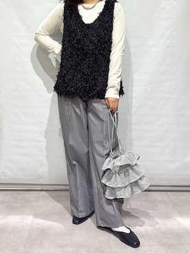 あゆまるさんのコーディネート