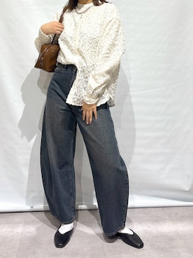 あゆまるさんのコーディネート