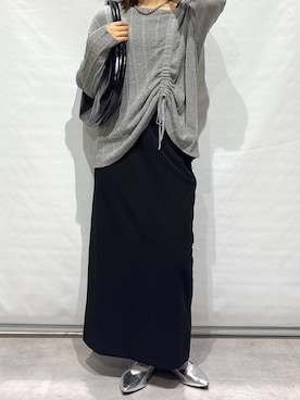 あゆまるさんのコーディネート