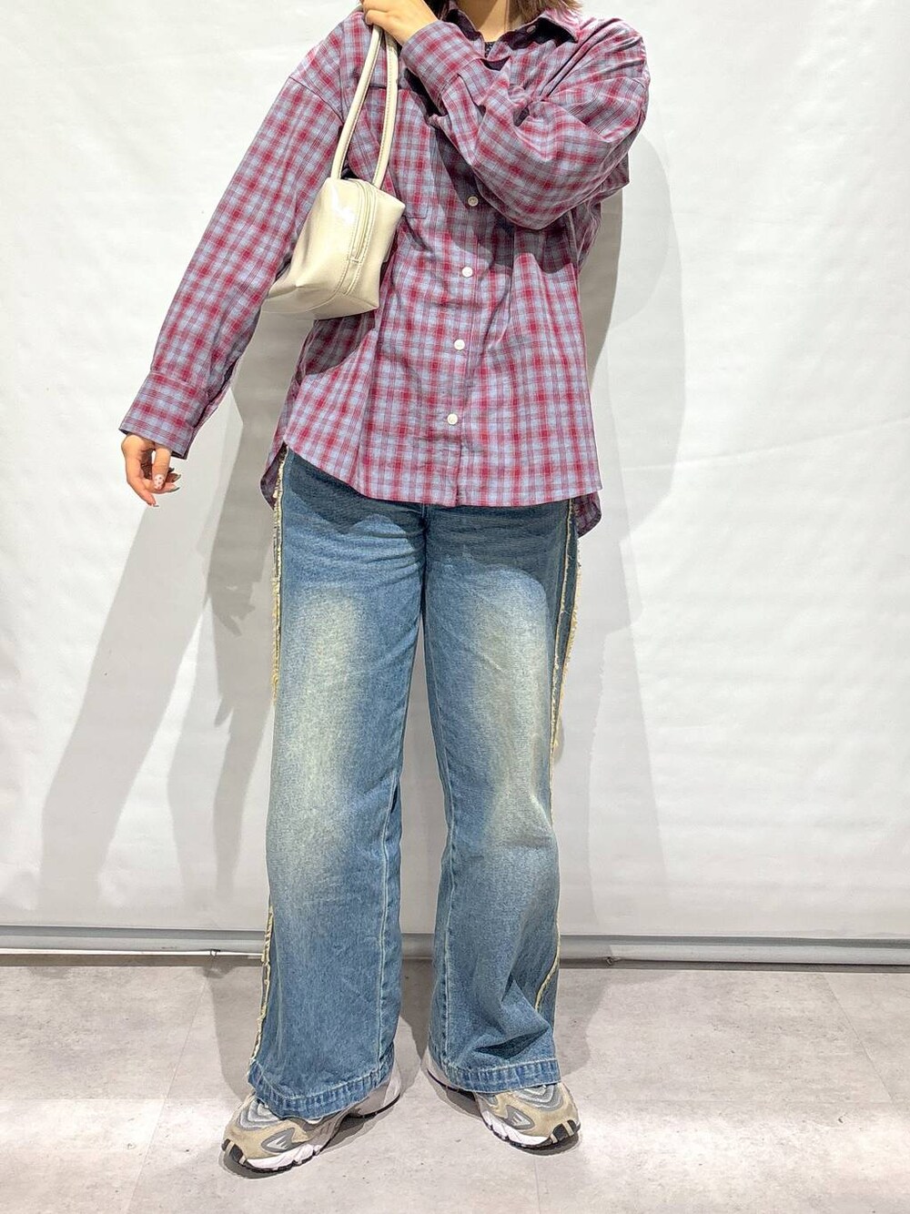 JEANASIS ラメテンジクシアーLS TEE 2点セット 楽天市場】ラメテンジクシアーLS TEE JEANASIS ジーナシス トップス