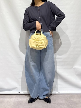 あゆまるさん(レディース・164cm)の春コーディネート