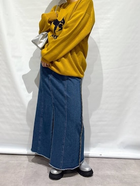 あゆまるさんのコーディネート