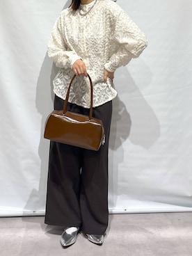 あゆまるさんのコーディネート