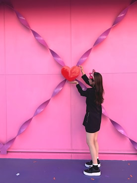 honsuuuさんのコーディネート