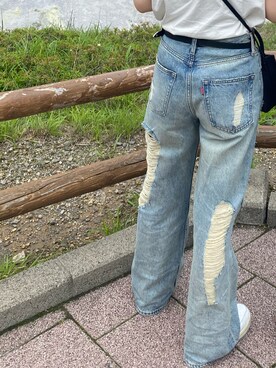 honsuuuさんのコーディネート