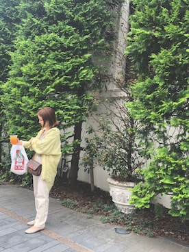 msznさんのコーディネート