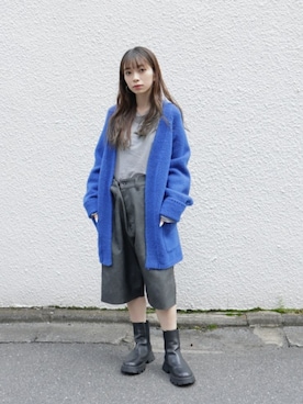 塩川（shiokawa）さんのコーディネート