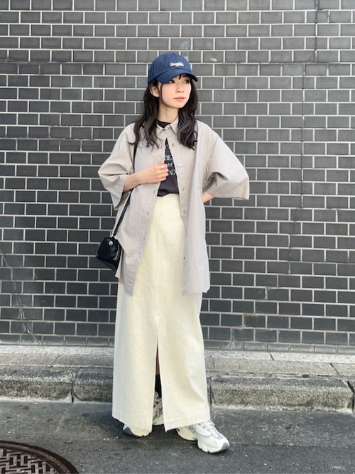 ブラウス シャツ コットンチェック ショートスリーブ シャツ レディース BEAUTY&YOUTH UNITED ARROWS｜コットンチェック ショート