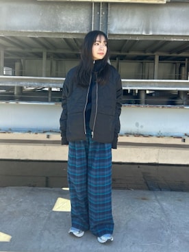 塩川（shiokawa）さんのコーディネート