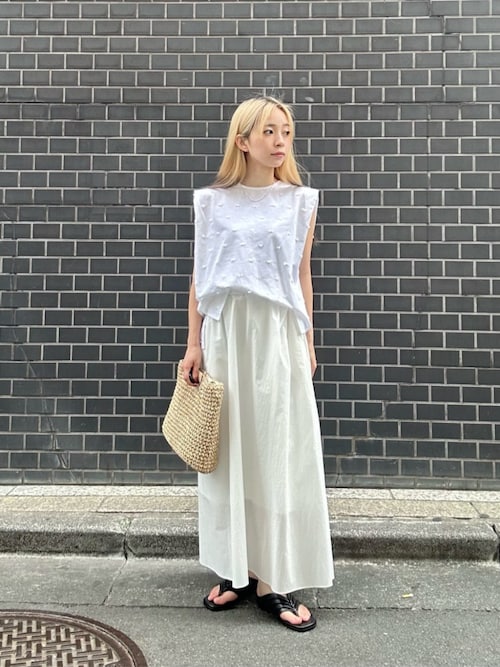 BEAUTY＆YOUTH UNITED ARROWS ブラウス シャツ ドット ジャガード