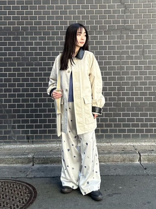 別注】＜TOWNCRAFT＞カバーオール ジャケット（カバーオール