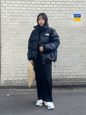 塩川（shiokawa）さんのコーディネート