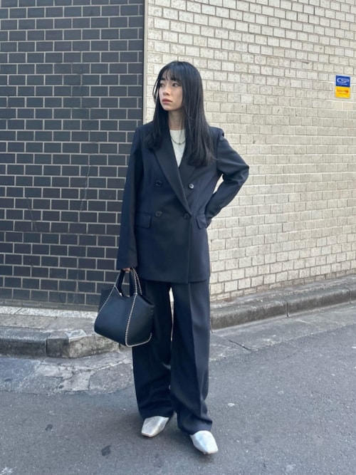 BEAUTY&amp;YOUTH UNITED ARROWS Vカットスクエアトゥ BEAUTY&YOUTH UNITED ARROWS｜Vカットステッチ フラットシューズ