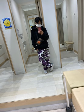 tenさんのコーディネート