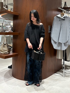 ggkanoさん(レディース・154cm)の春コーディネート