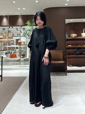 ggkanoさん(レディース・154cm)の夏コーディネート