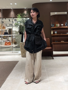 ggkanoさん(レディース・154cm)の夏コーディネート