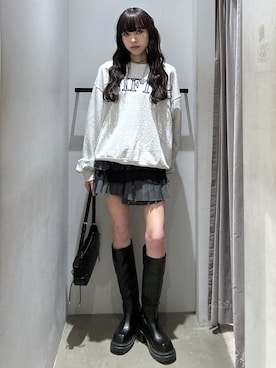 KAEDEさんのコーディネート