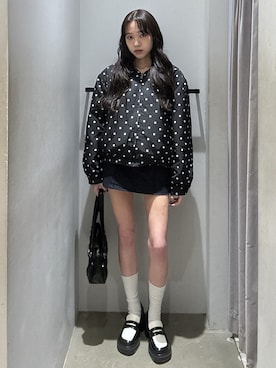 KAEDEさんのコーディネート