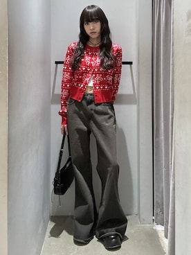 KAEDEさんのコーディネート