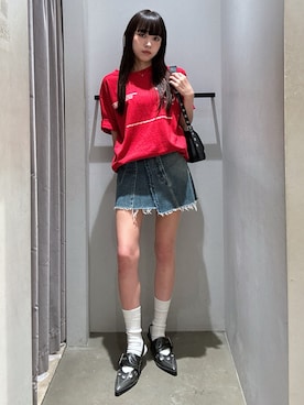 KAEDEさんのコーディネート