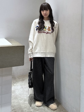 KAEDEさんのコーディネート