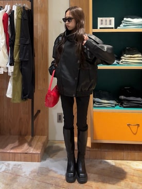 KAEDEさんのコーディネート
