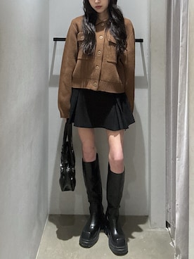 KAEDEさんのコーディネート