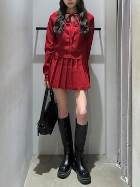 KAEDEさんのコーディネート