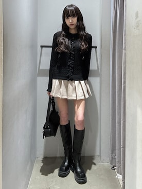 KAEDEさんのコーディネート