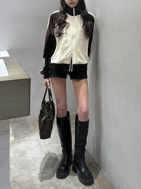 KAEDEさんのコーディネート