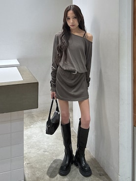 KAEDEさんのコーディネート