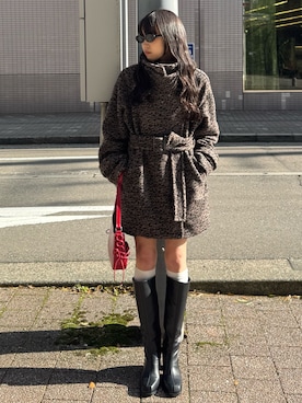 KAEDEさんのコーディネート