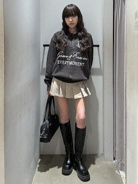 KAEDEさんのコーディネート