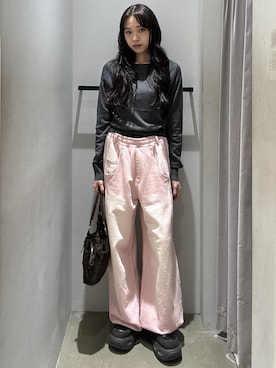 KAEDEさんのコーディネート