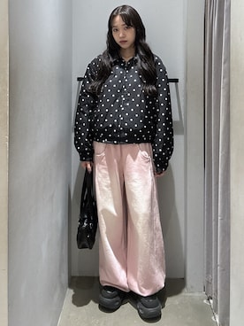 KAEDEさんのコーディネート