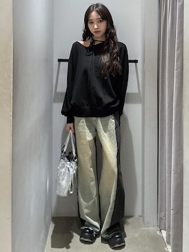 KAEDEさんのコーディネート