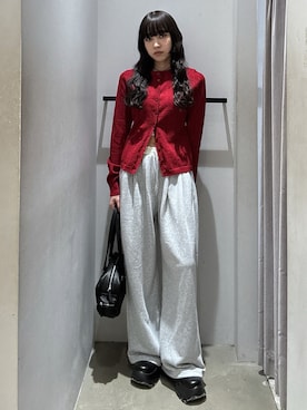 KAEDEさんのコーディネート