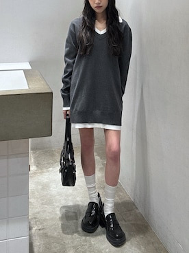 KAEDEさんのコーディネート