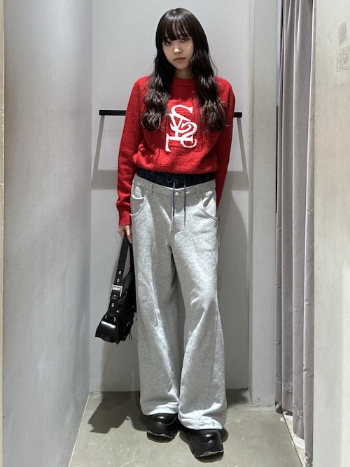 セール】FRONT ZIP CHUNKY BOOTS フロントジップ チャンキーブーツ