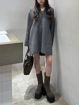 KAEDEさんのコーディネート